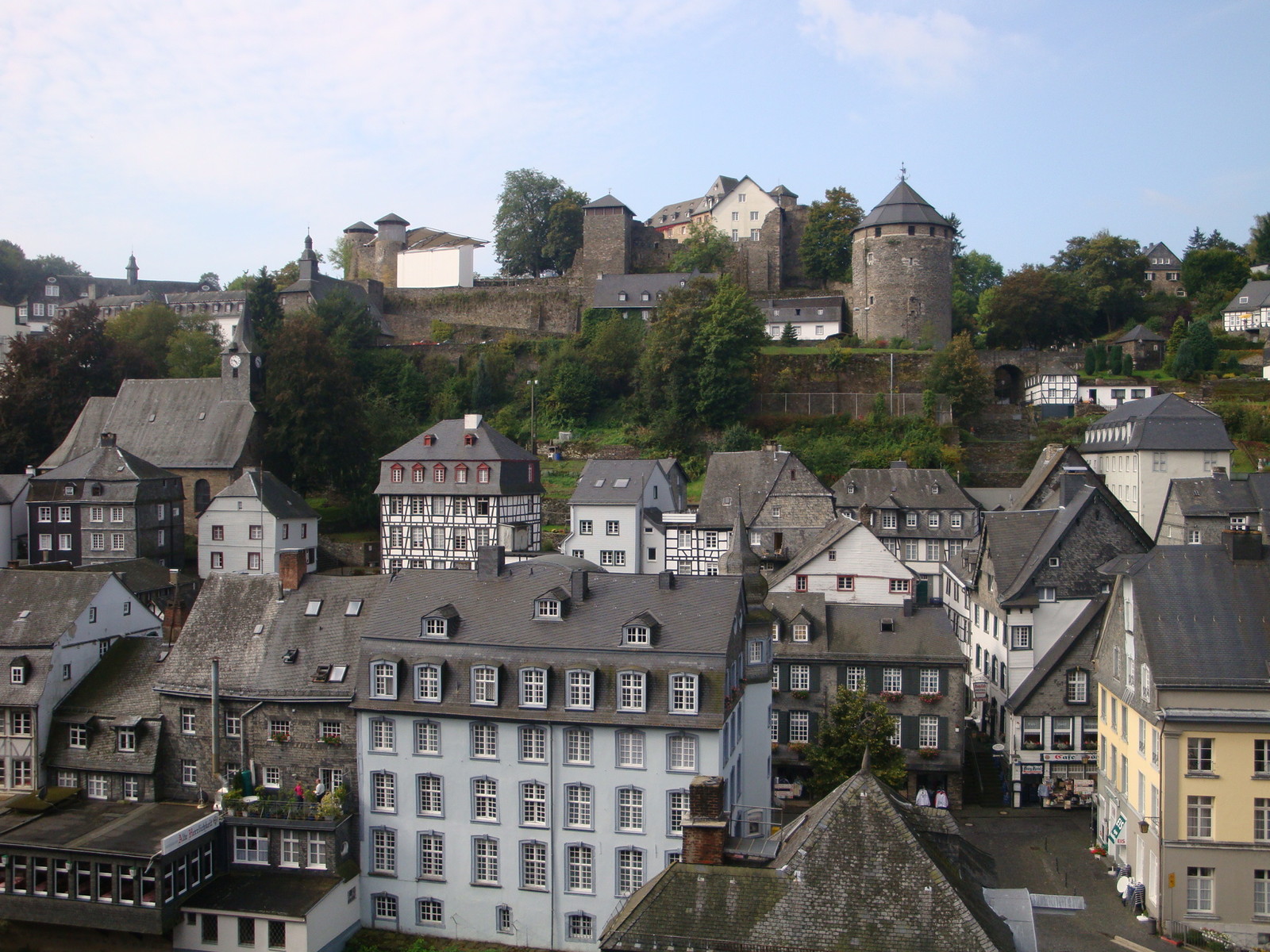 Monschau